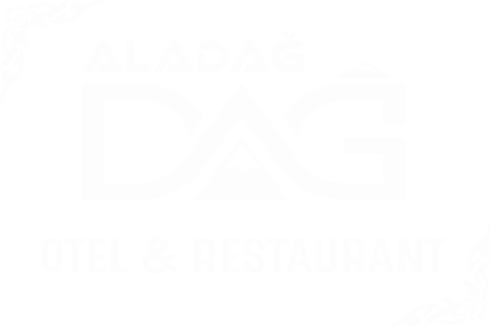 Dağ Otel & Restaurant