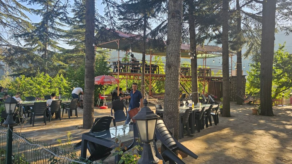 Aladağ Gezi ve Konaklama Rehberi