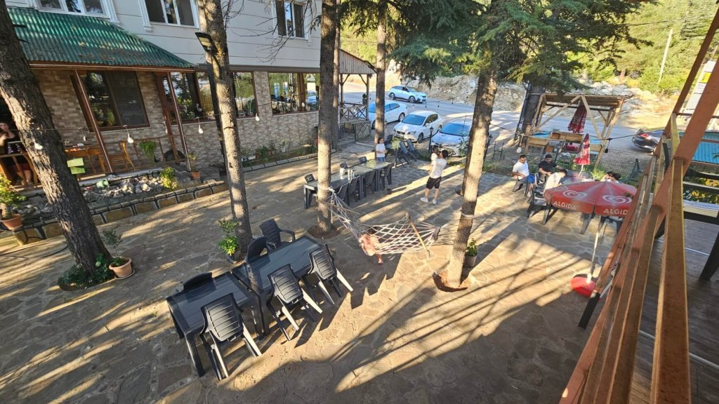 Aladağ Gezi Rehberi